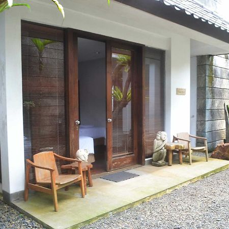 Blue Pacific Signature Rancamaya Bogor Luaran gambar
