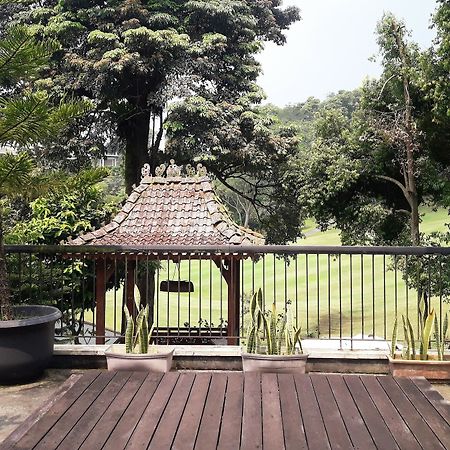 Blue Pacific Signature Rancamaya Bogor Luaran gambar