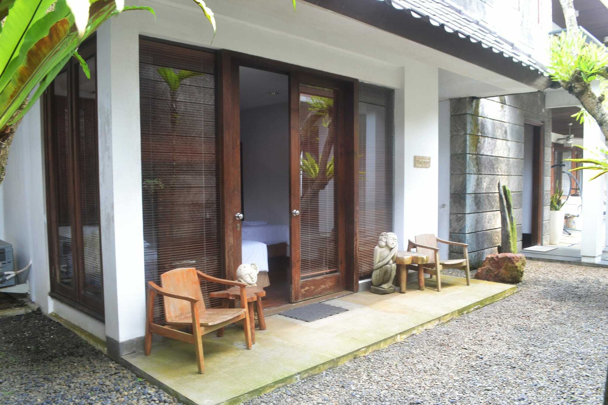 Blue Pacific Signature Rancamaya Bogor Luaran gambar